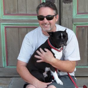 Meet your Posher, Patrick